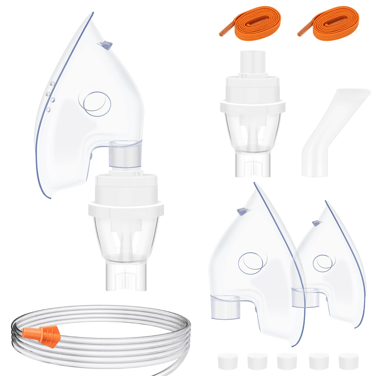 Replacement Kit for Adults and Kids