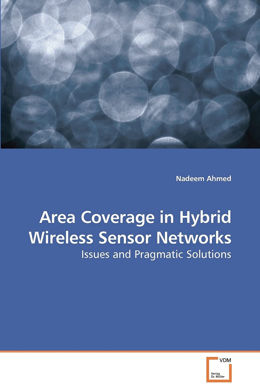 Area Coverage in Hybrid Wireless Sensor Networks: I | Adobooks