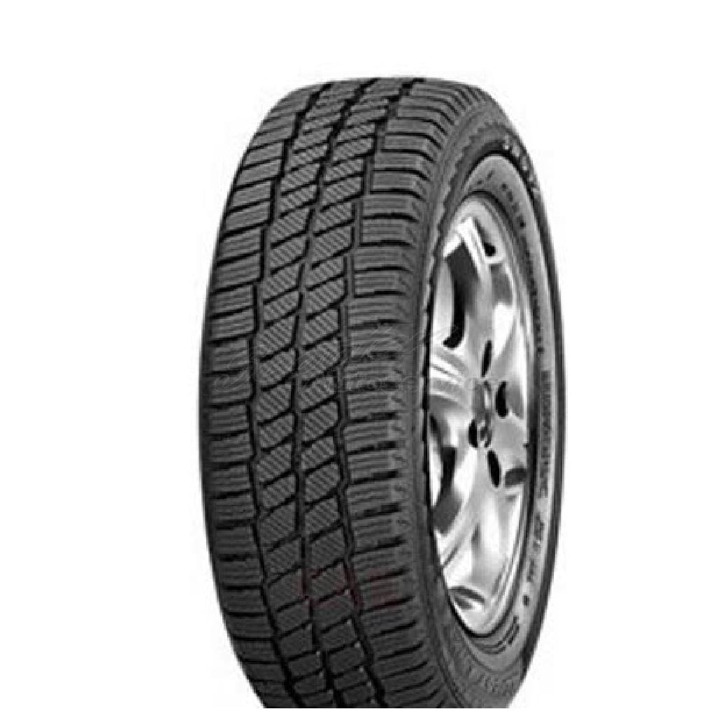WESTLAKE 205/65 R16 107T Winterreifen LLKW M+S 3PMSF Reifen Kompatibel mit VW Transporter V Bus 7HB, 7HJ, 7EB, 7EJ, 7EF, 7EG, 7HF, 7EC Multivan V 7HM, 7HN, 7HF, 7EF, 7EM, 7EN, OPEL