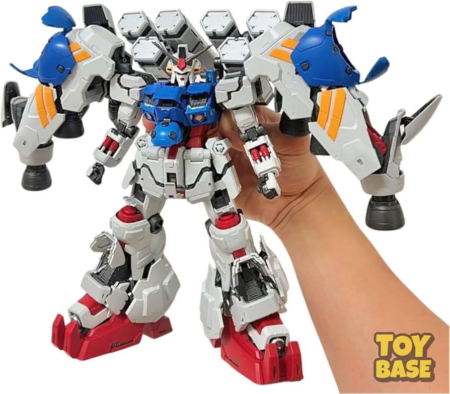 ソロモン サイサリス 1/100 ソロモン Solomon 1/100 MG RX-78GP02A