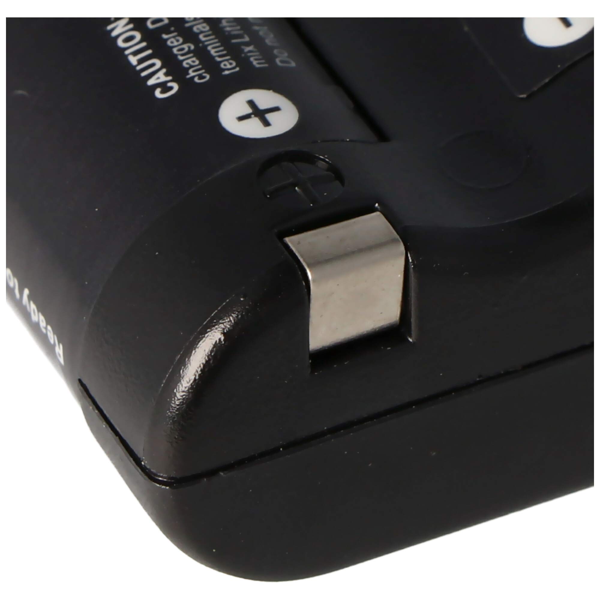 AccuCell Chargeur rapide 2CR5 PowerSet avec batterie Li-ion 2CR5, 2CR5M, 2-CR5 M