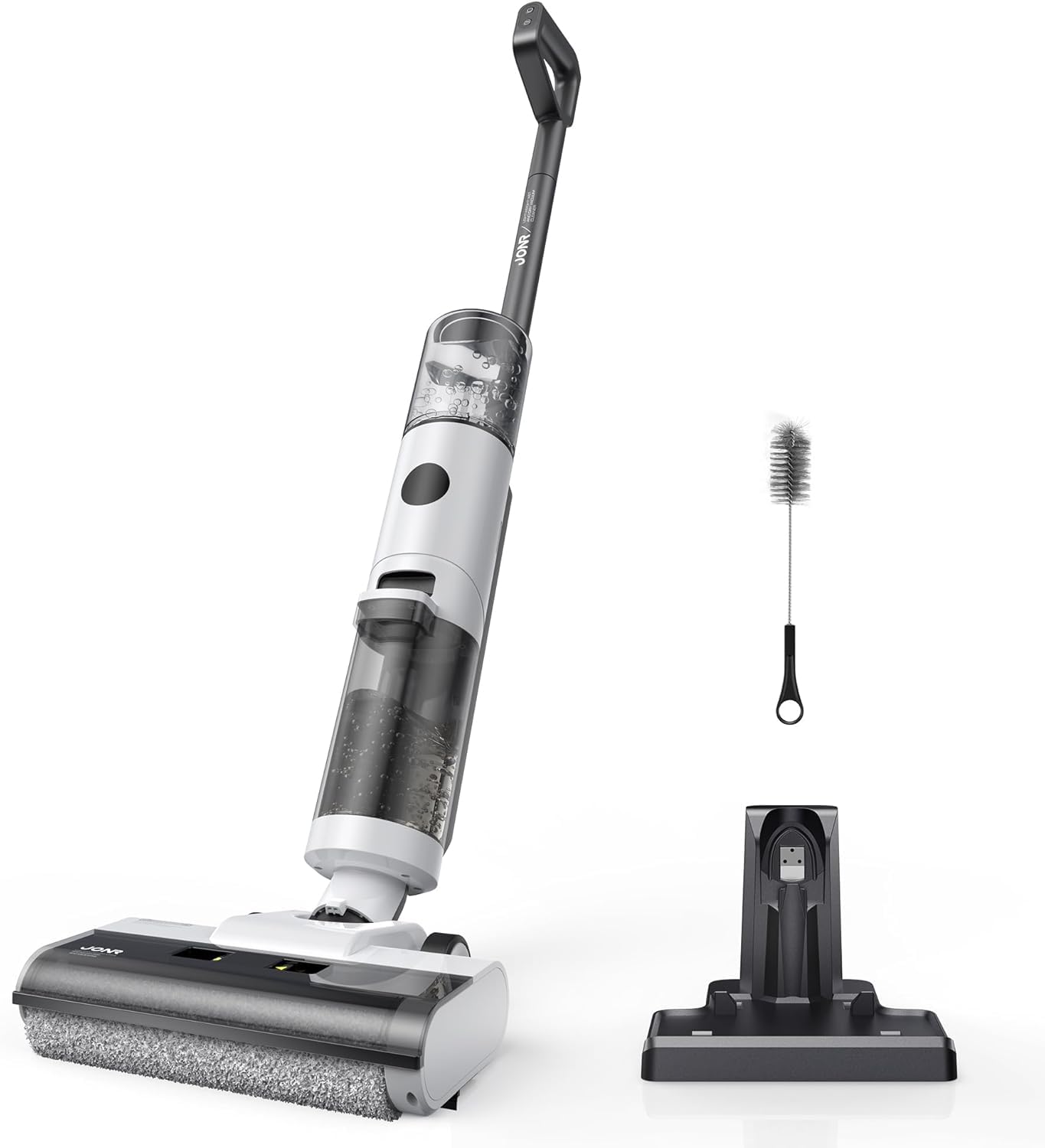 Amazon.com: JONR ED12 Cordless Wet Dry Vacuum Cleaner and Mop, 3