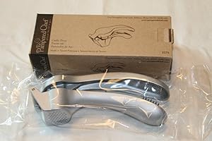 Pampered Chef Garlic Press