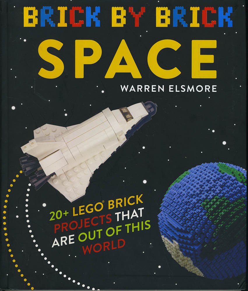 Brick by Brick Space