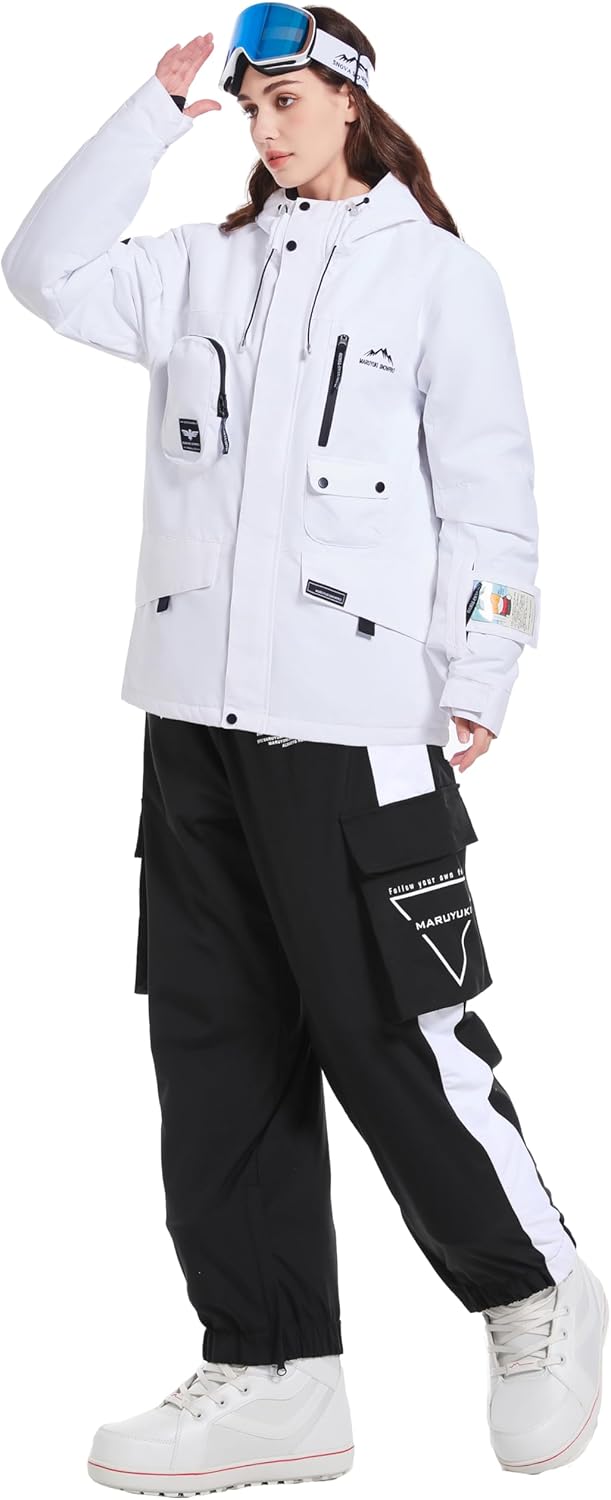 WINDEX スノーボード スキーウェア セットアップ 刺繍 犬 楽天市場 WINDEX スノーボード スキーウェア セットアップ 刺繍 犬 楽天市場