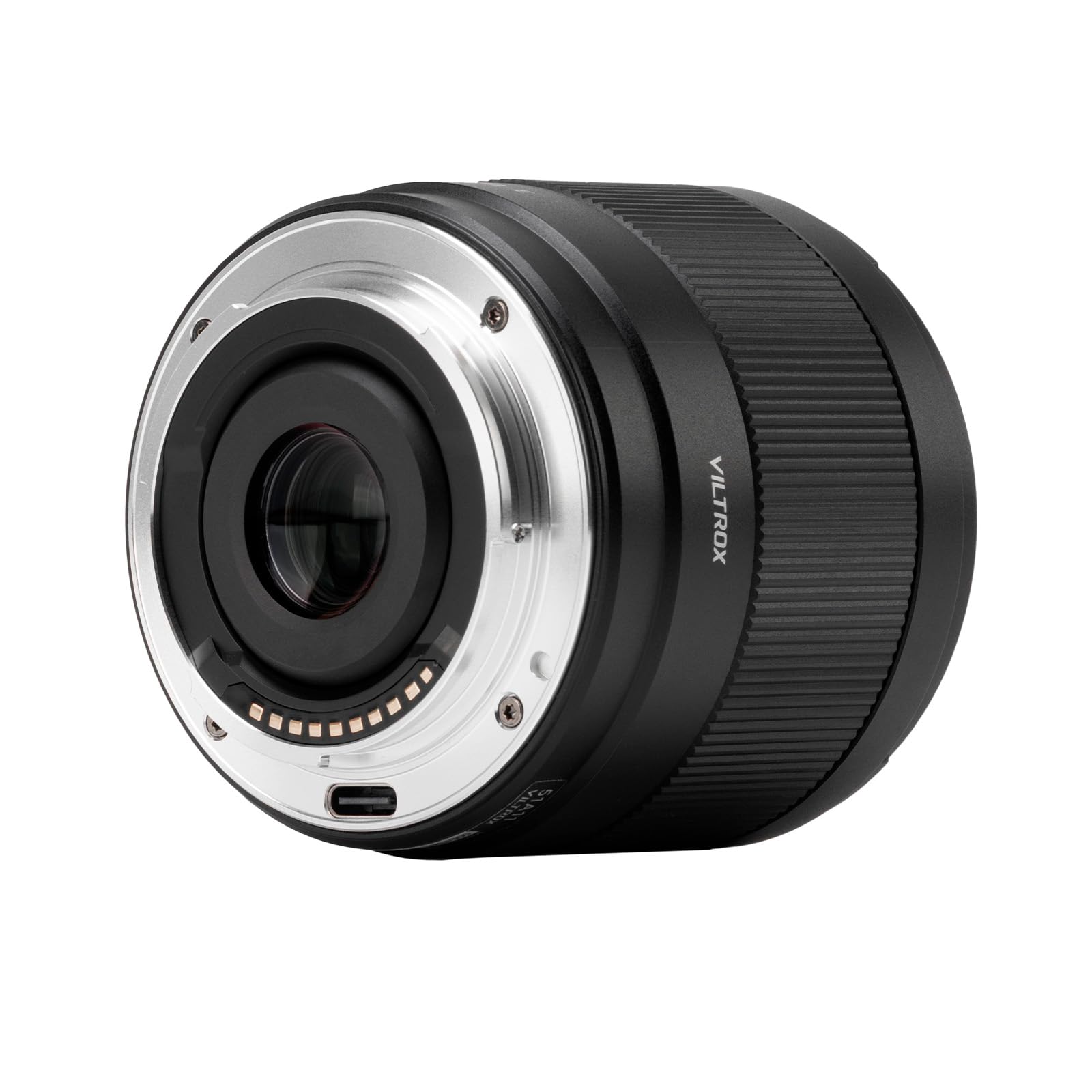 Amazon.co.jp: VILTROX AF 9mm F2.8 Air APS-C オートフォーカスレンズ