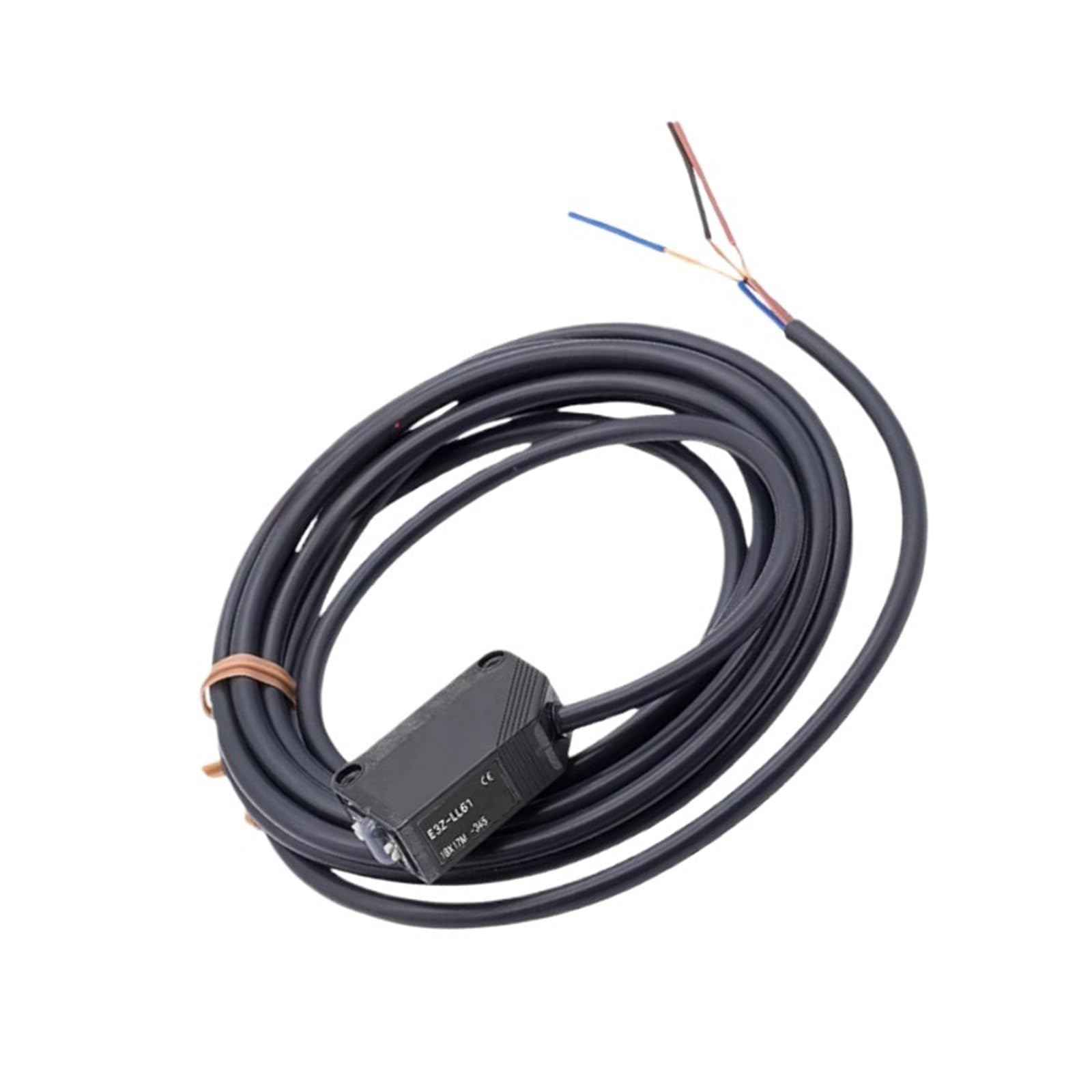 KZFU4URM Proximity Switch E3Z-LL81 E3Z-LL61(E3Z-LL61)