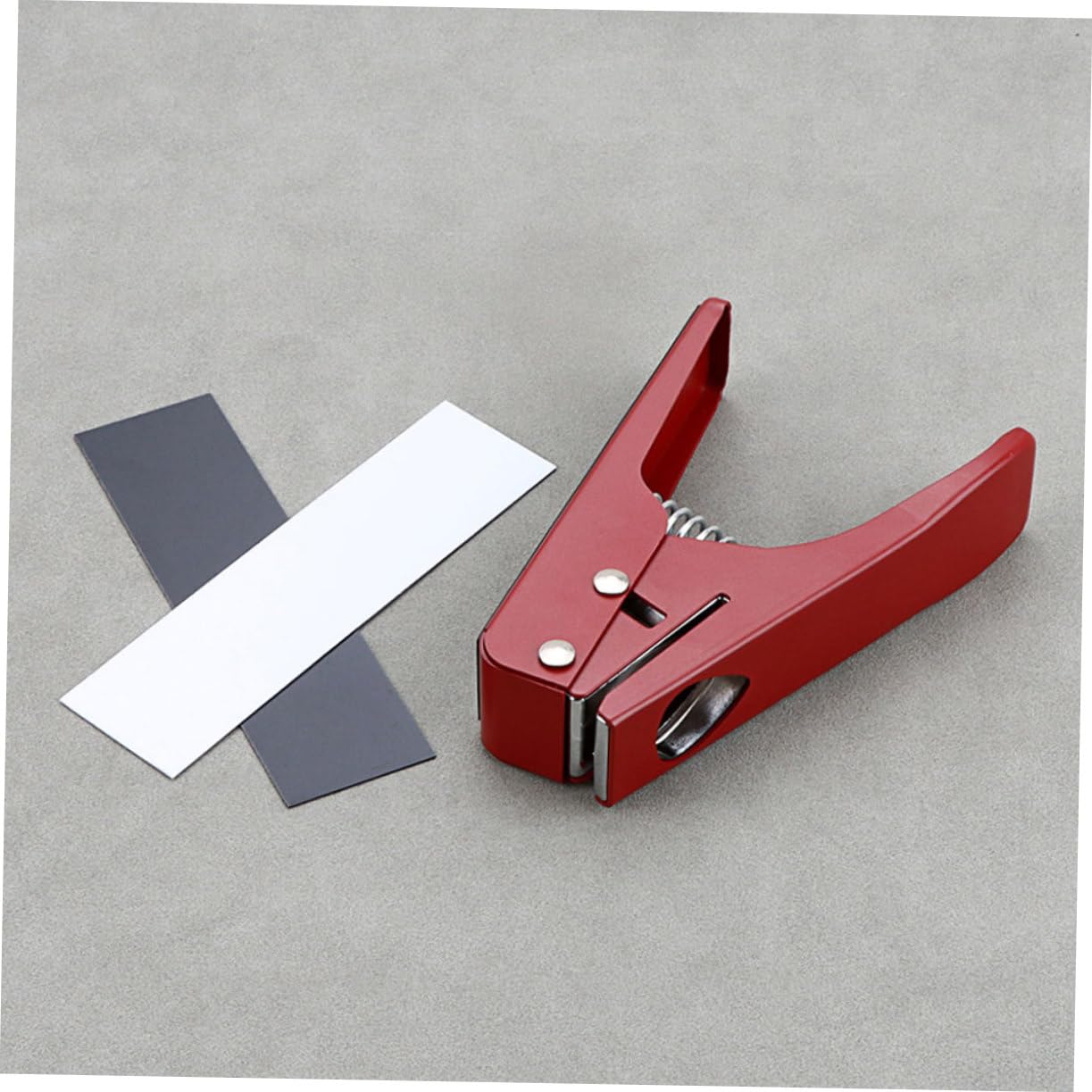 Gitarren-pick- Robuster Cutter Für Individuelle Gitarren-picks Einfach Zu Bedienen Langlebig Und Sicher Für Musiker Und Bastel-enthusiasten