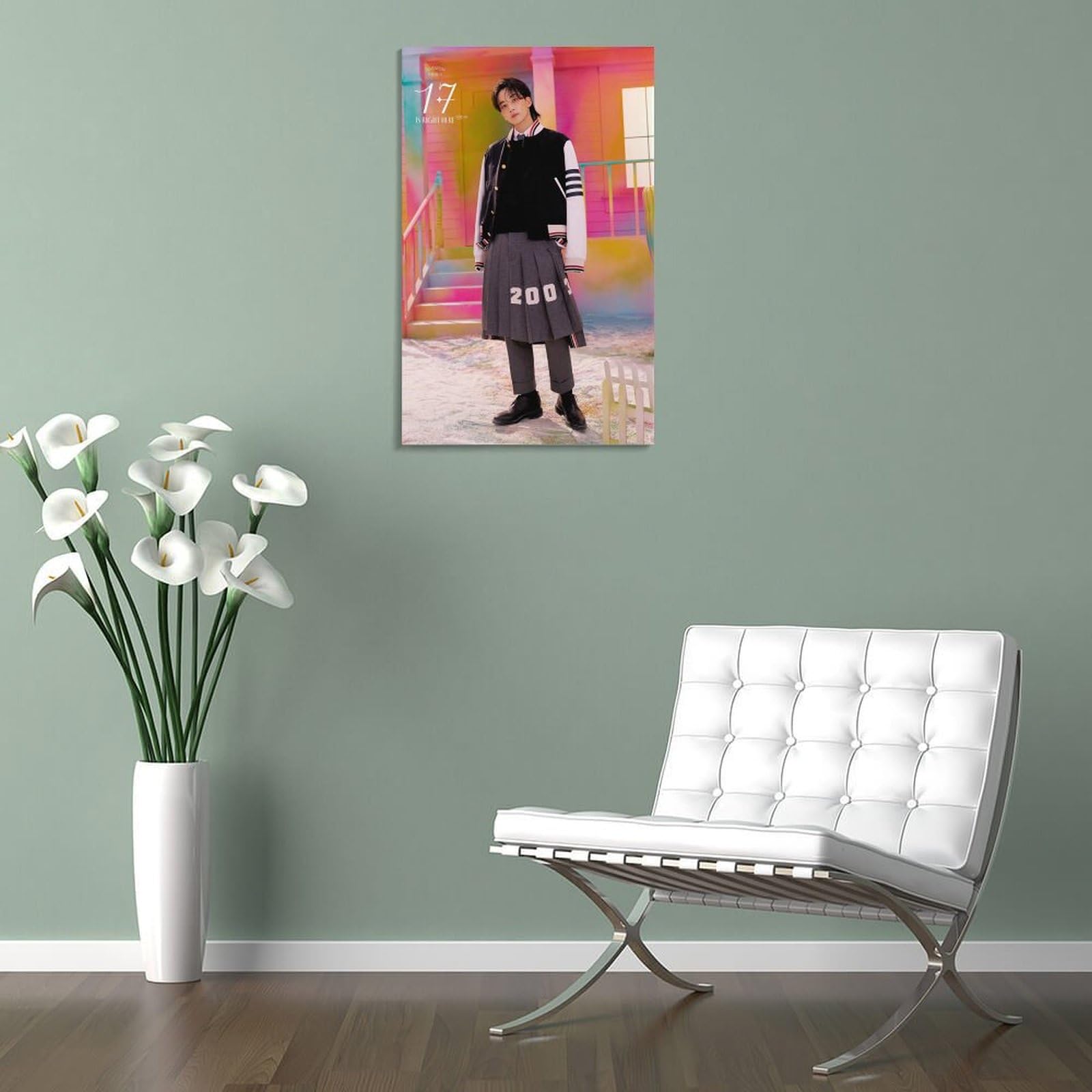 Amazon.co.jp: 歌手 JEONGHAN ジョンハン SEVENTEEN BEST ALBUM 17 IS