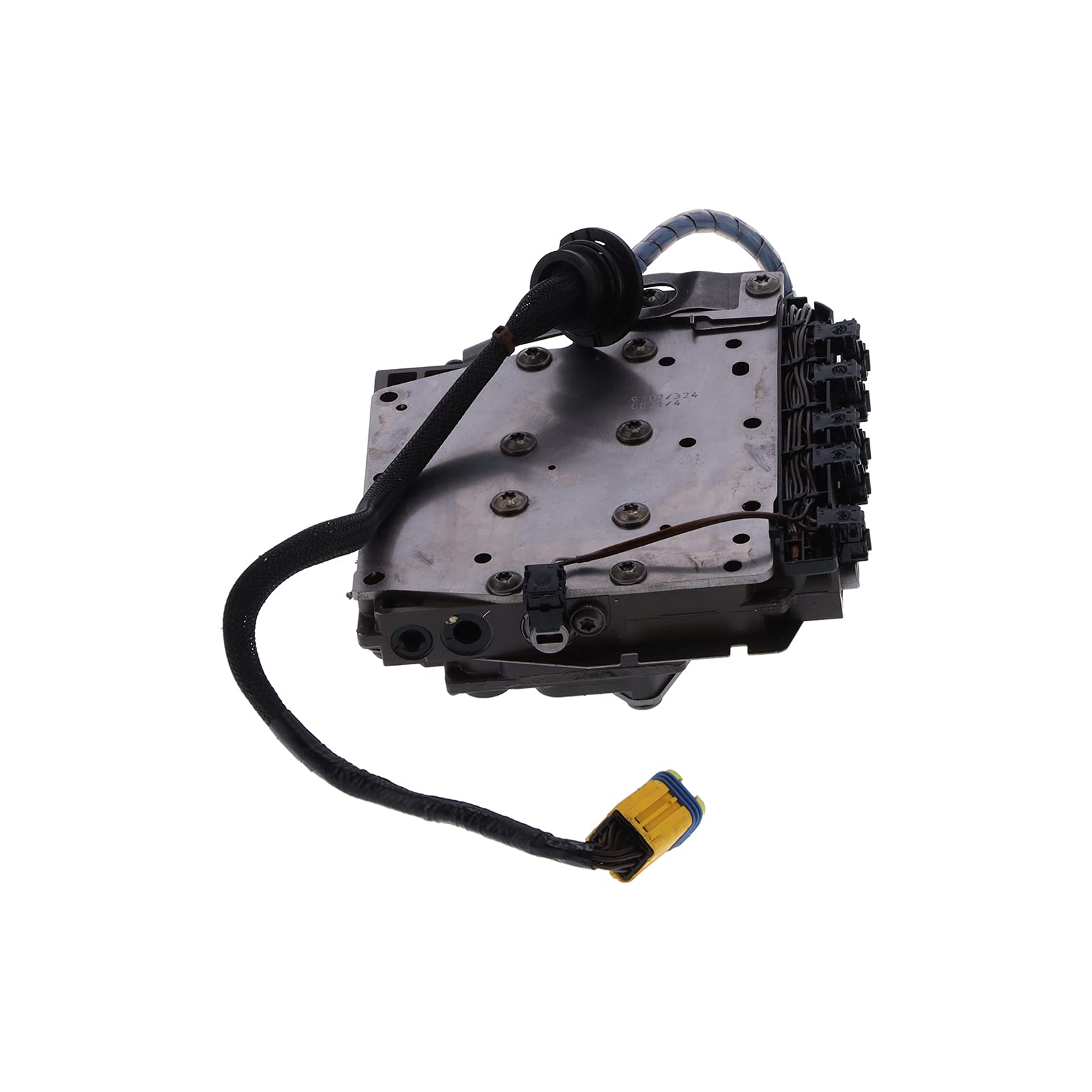 CORPS DE SOUPAPE DE TRANSMISSION AUTOMATIQUE RÉNOVÉ AL4, GRAND REMPLACEMENT pour C3 C4 C8