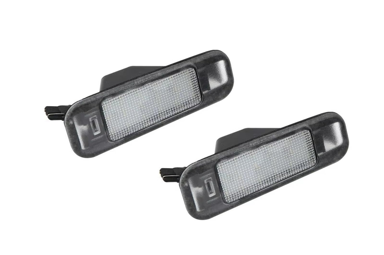 License Number Plate Light Lamps Car White License Plate Light For Kia For Rio5 2006 2007 2008 2009 2010 2011