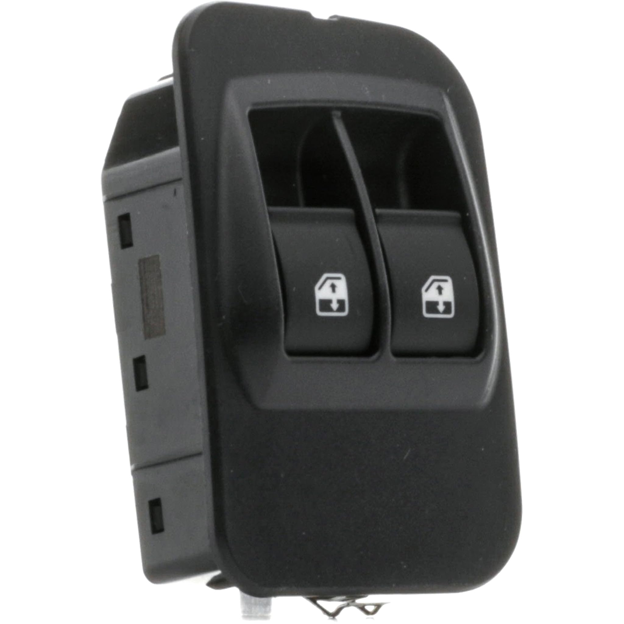 Interruttore Alzacristallo anteriore Sinistra STARK SKSW-1870081 Compatibile FIAT FIORINO 225