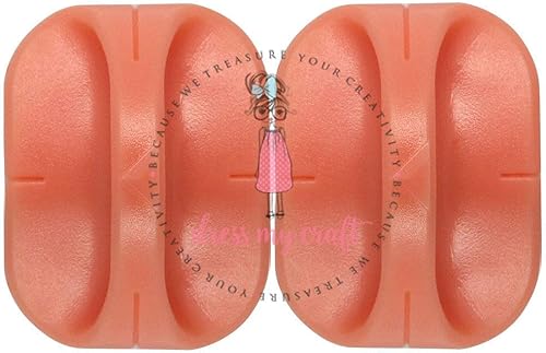 Dress My Craft Cuchillas de repuesto DMCT4416 y recortadora DMCT4438