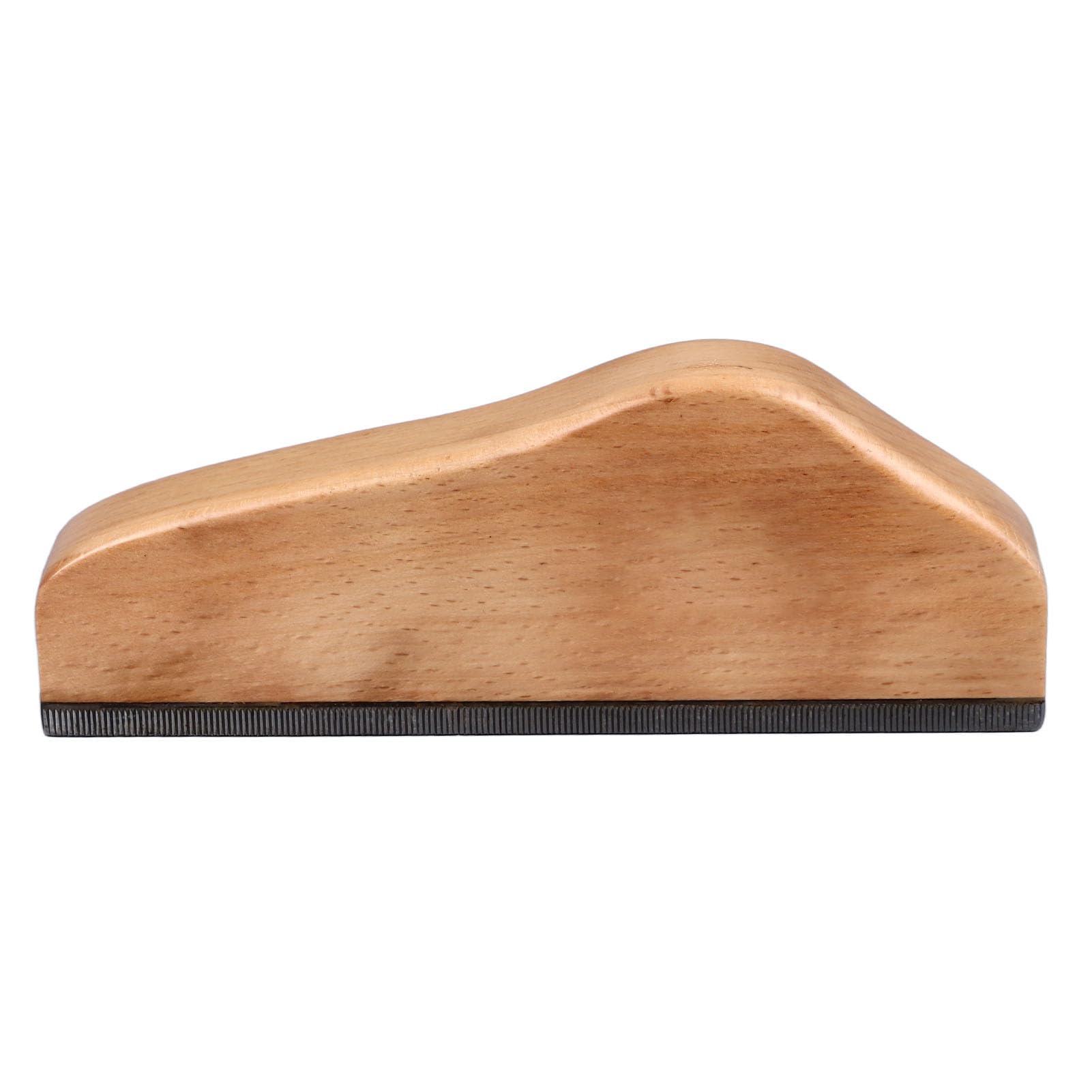 6 Inch Guitar Fret Leveling File Fingerboard Leveling File Fret Leveler Beam Luthier Maintenance Tool for Guitar Bass