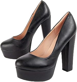 Montevita Zapato De Tacón para Mujer Tulum 102540