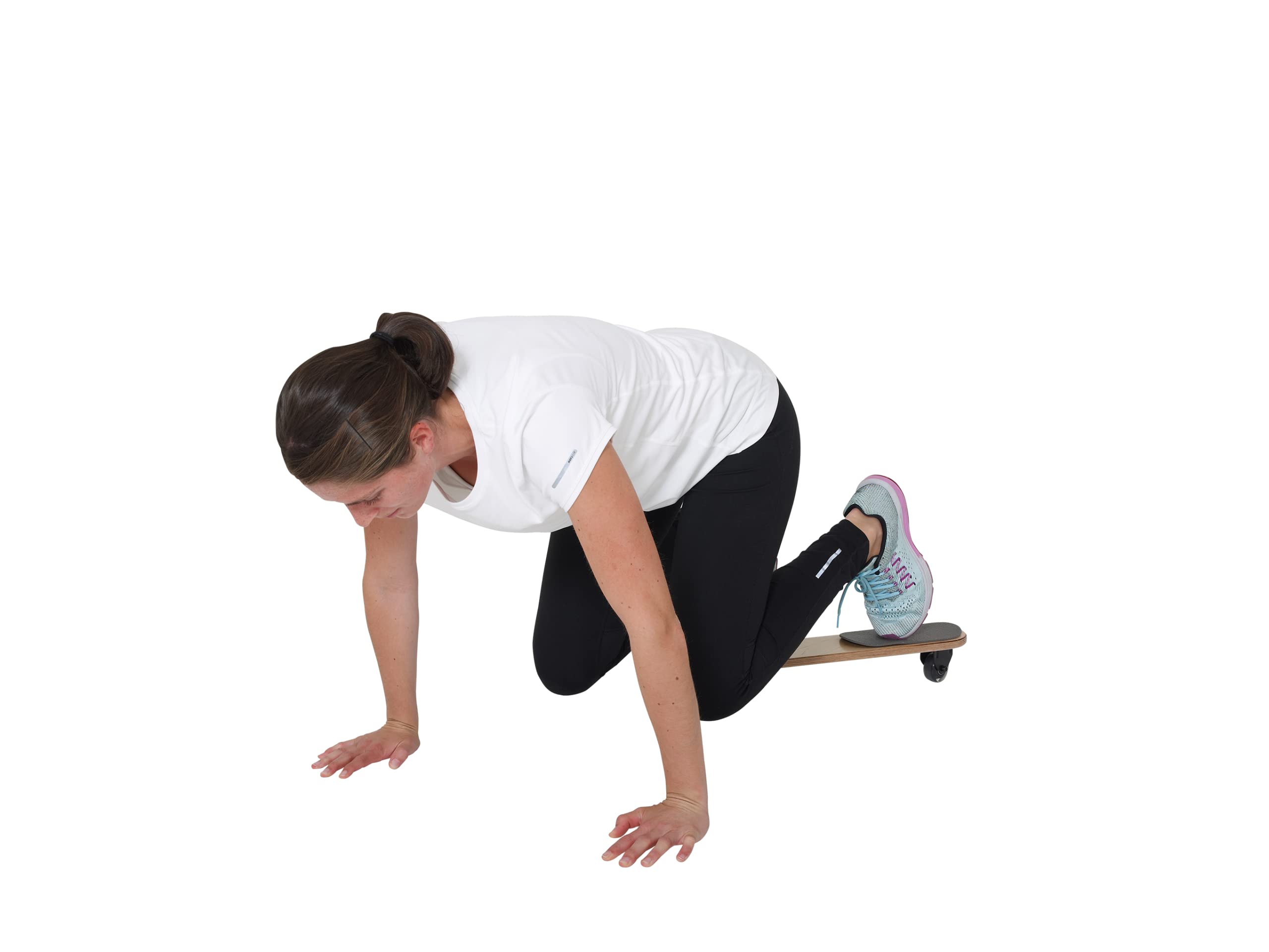 Pedalo® Core-Trainer I Bauch-Trainer I Ganzkörper-Training I Kraft-Training I Rücken-Training I Fitness I Workout