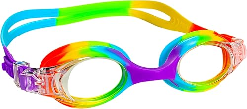 Miniatura 4 de Swim Goggles and swim cap, Swimming Goggles with anti-fog function for man and woman.