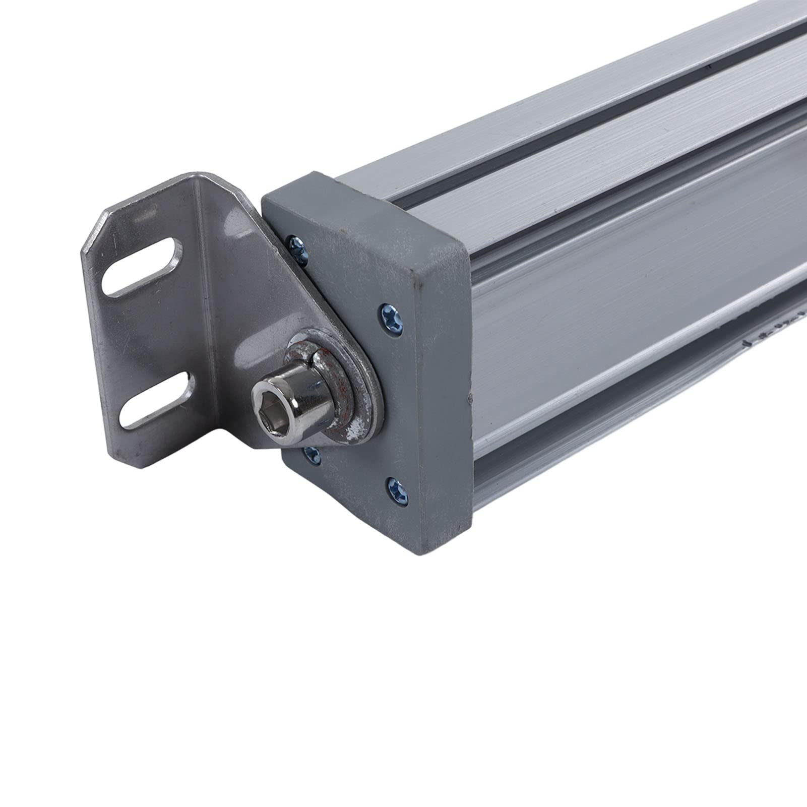 Lampada Lavoro a LED, Lampada Lavoro a LED per Macchina CNC Impermeabile a Prova di Esplosione, Lampada Lavoro per Illuminazione Industriale 20 W 24 V 36 V per Officina