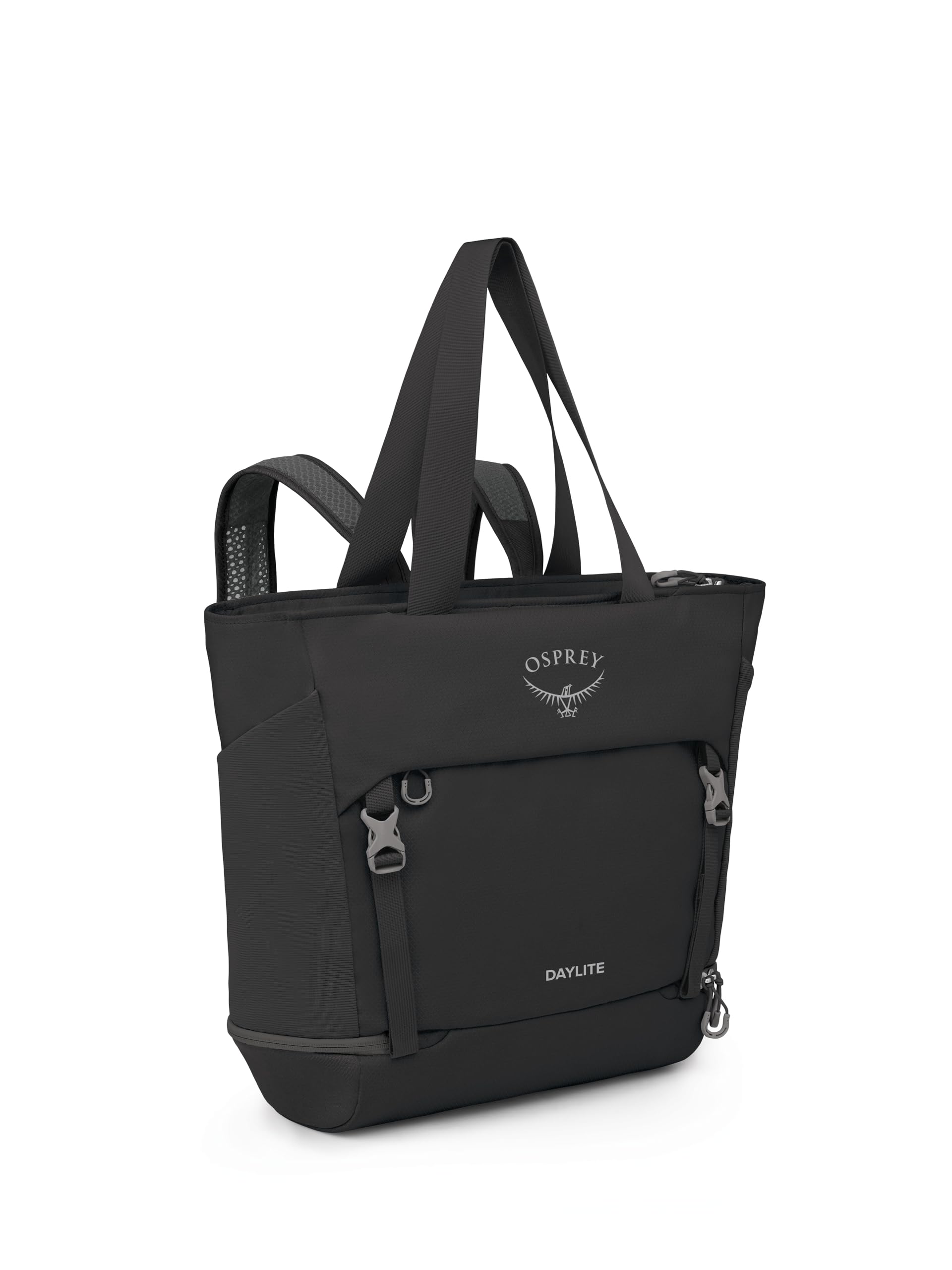 バッグ OSPREY Daylite Tote Pack Amazon.com: Osprey Daylite Large Tote Pack, Black : Clothing