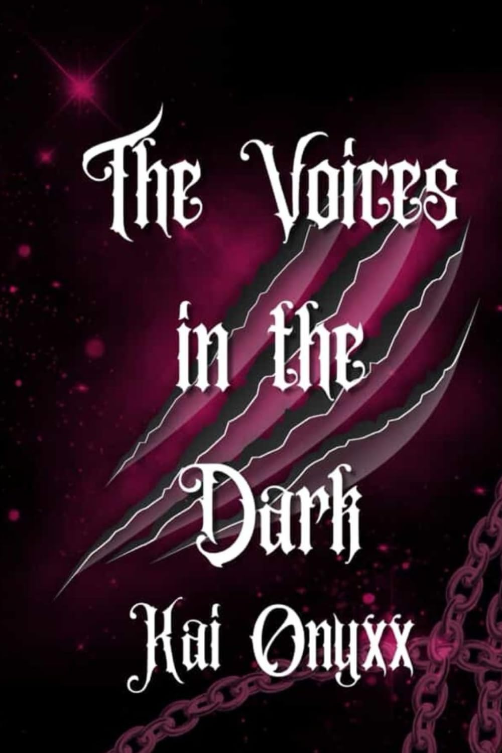 The Voices in the Dark