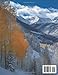 All The Colors of Telluride Colorado Images Coffee Table Book for All : a Visual Tour of Beautiful AI-Generated Pictures Designs for Relaxing & Meditation, for Vacations & Landscapes Lovers.