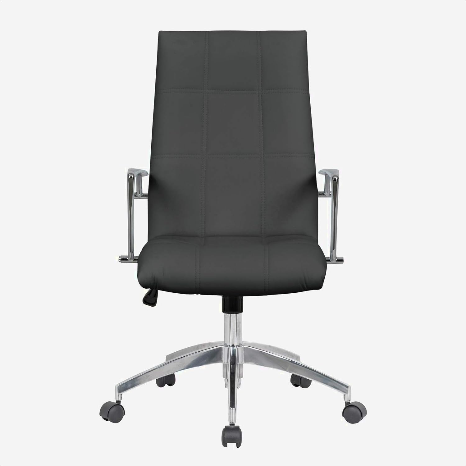 Mulkey Ergonomic Conference Chair, Tilt Lock, Swivel Yes