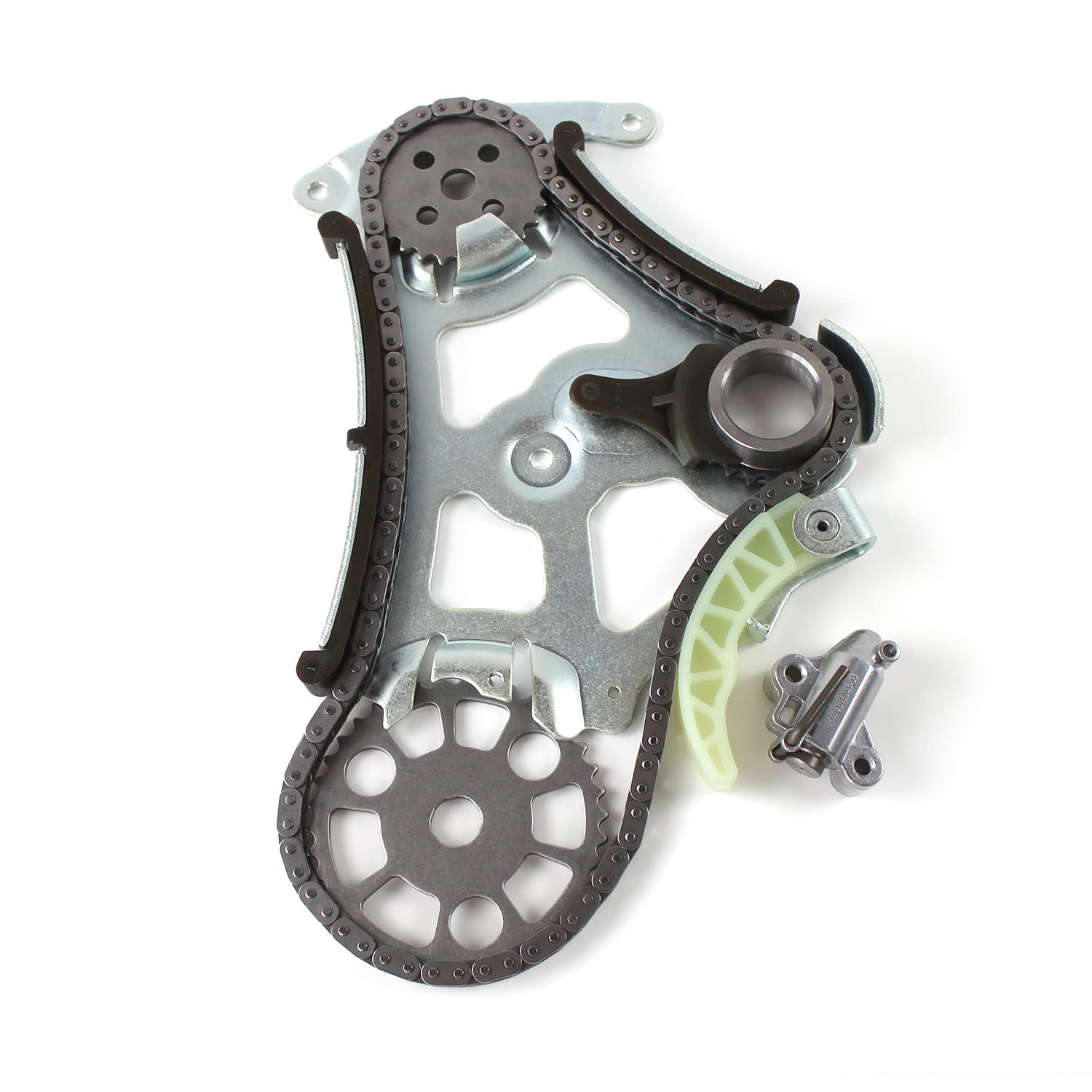 Amazon.com: DEEGOOLY 11417516132 Engine Oil Pump Guide Rail Drive  