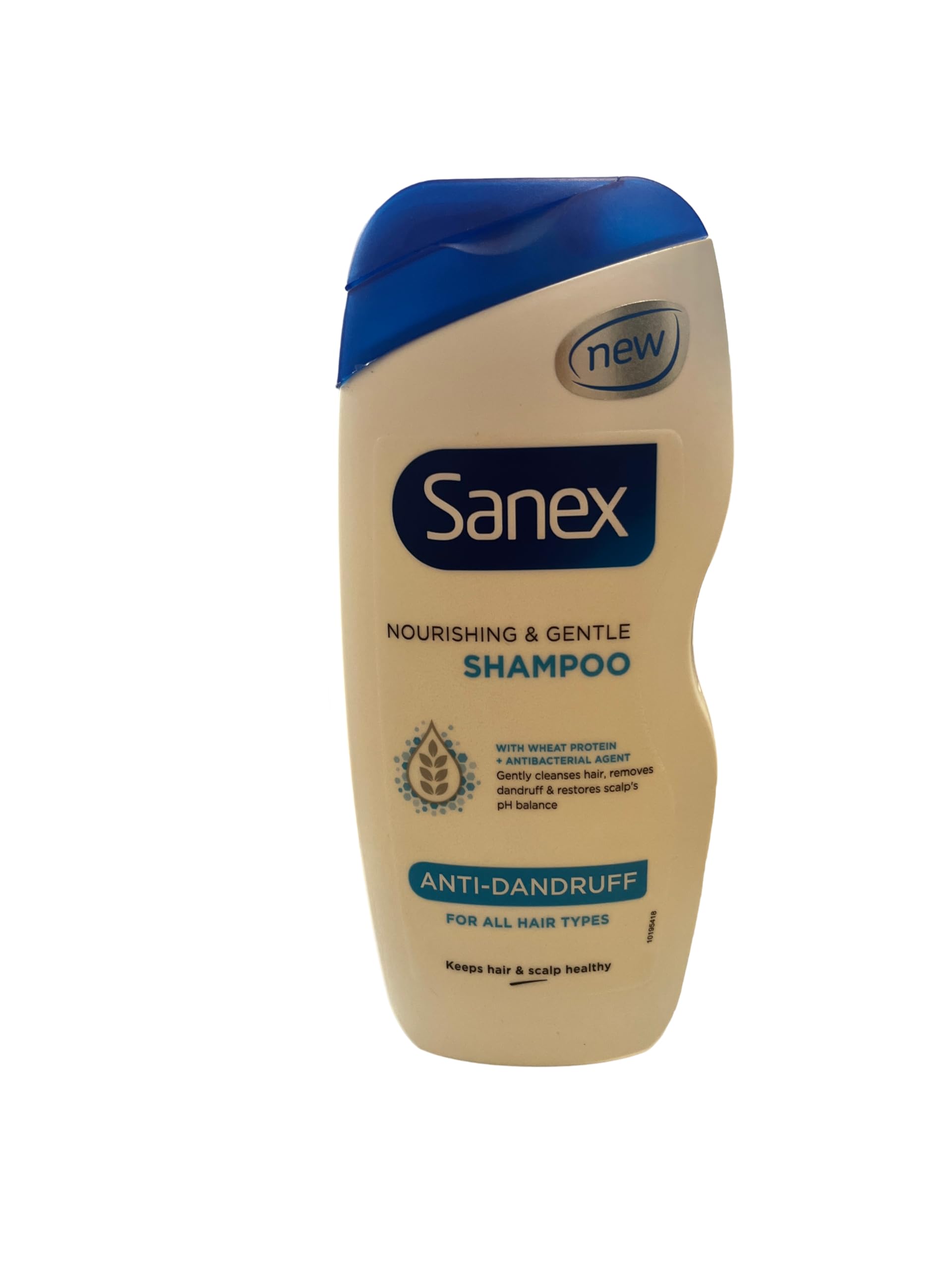 Sanex Shampoo Anti Dandruff 250ml