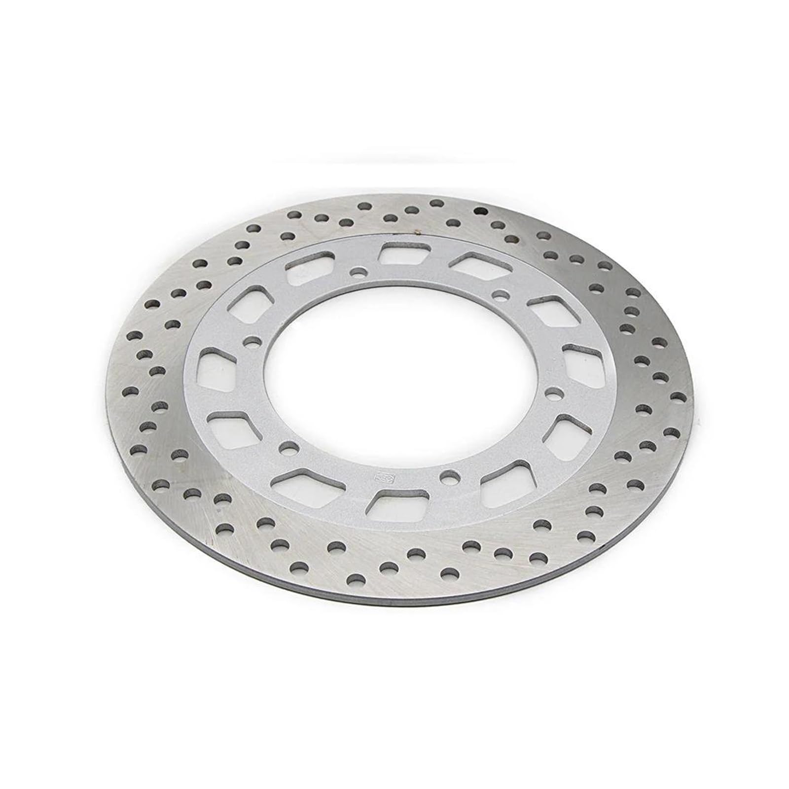 Disque de Frein Disque Frein Avant Moto Et Vélo Rue Rotor 5mm 282mm pour XV125 XV250 XV 750 XV1100 pour Virago TDR125 SRV250 FJ1100 FJ1200 Disque de Frein Arrière