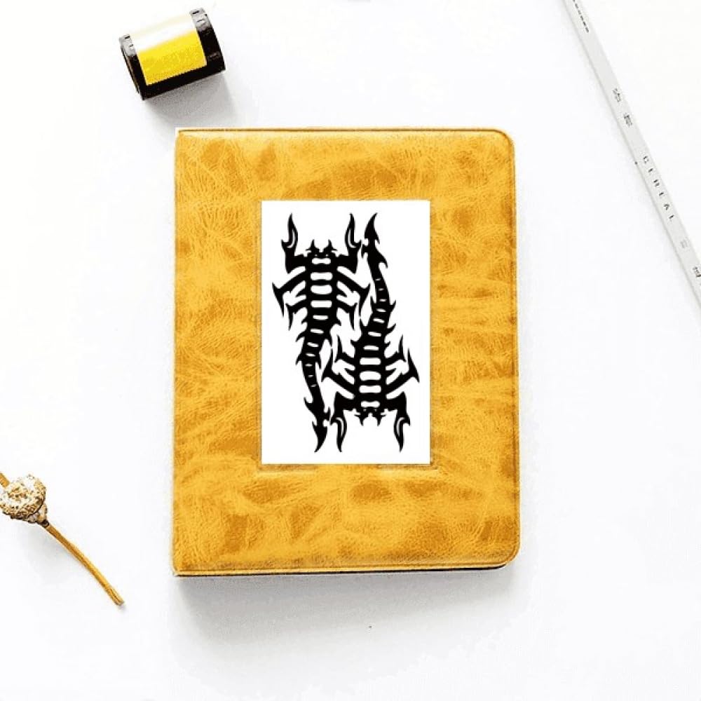 no/no scorpion natural insect pai Photo Album Family Wedding Picture 4x6