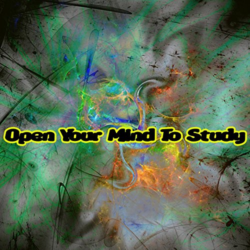 Play Open Your Mind To Study by Exam Study Classical Music Orchestra, Focus Study Music Academy