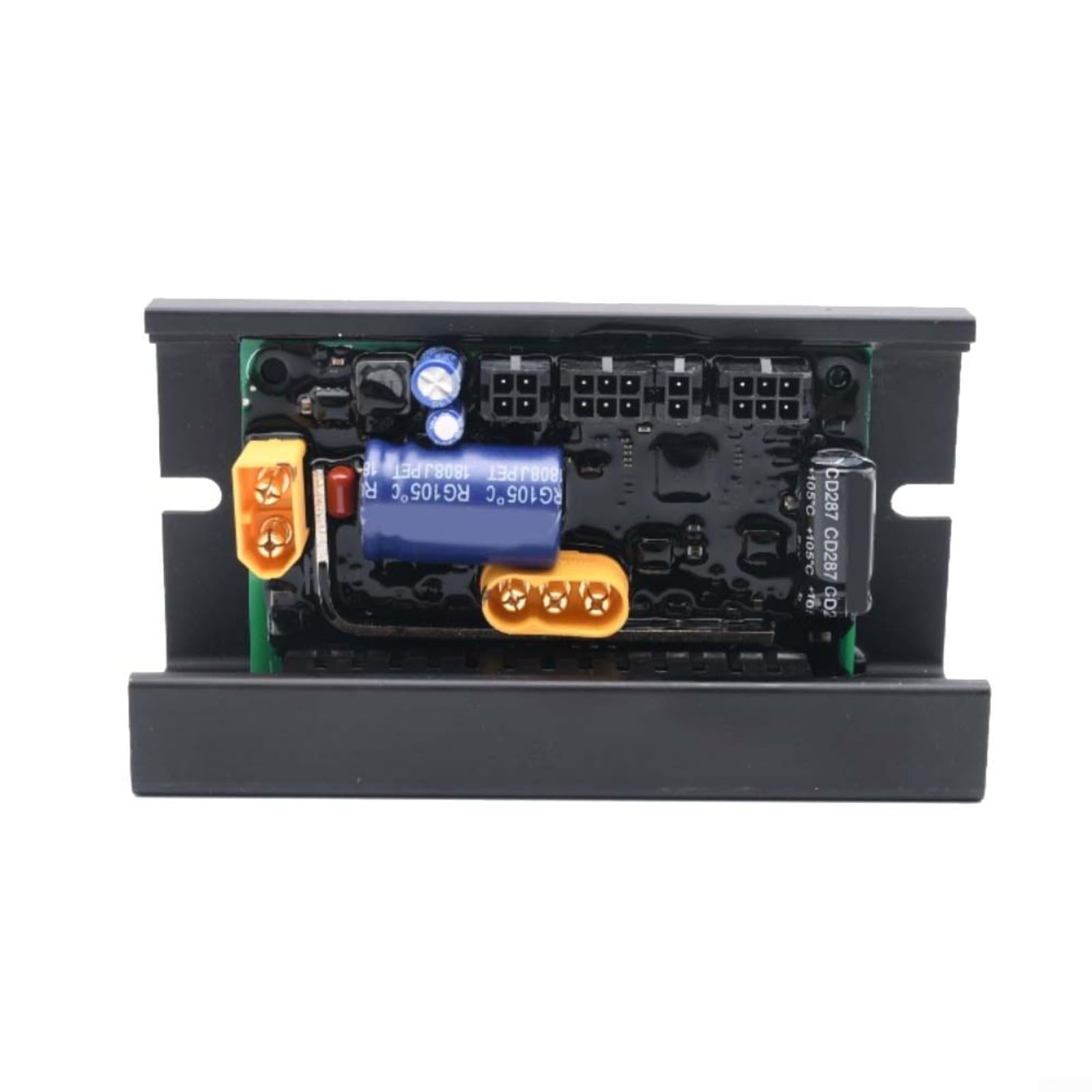 Controlador de placa base de placa de circuito principal para Xiaomi Mi4 para Ultra, reemplazo de placa de circuito OEM Instalación de scooter eléctrico de ajuste directo