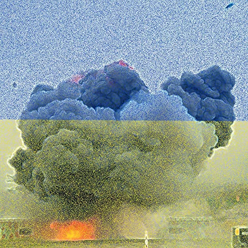 And, now, for something completely different.... Podcast Por  arte de portada