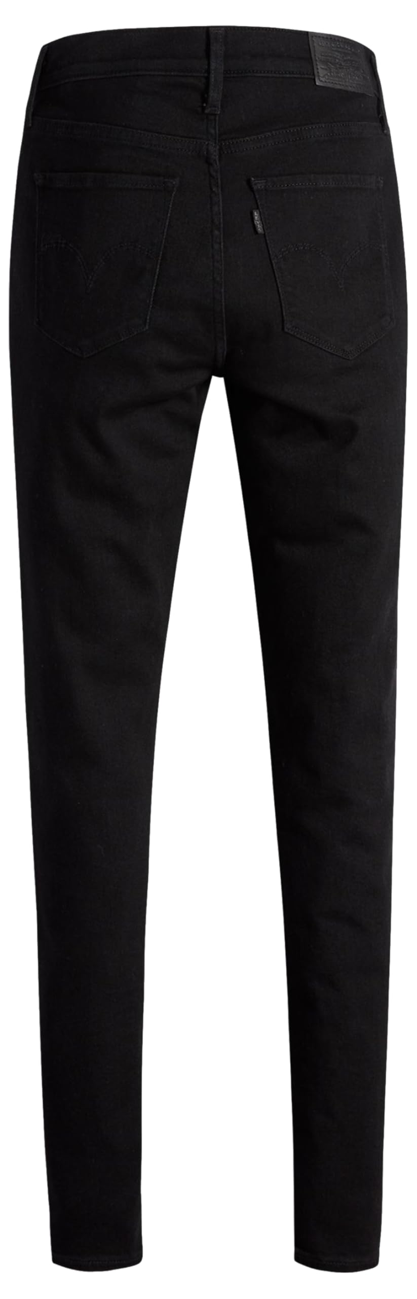 Levi's 720 High Rise Super Skinny Jeans Donna