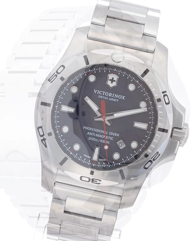 7010出品 Victorinox I.N.O.X. Professional Diver I.N.O.X. Professional Diver