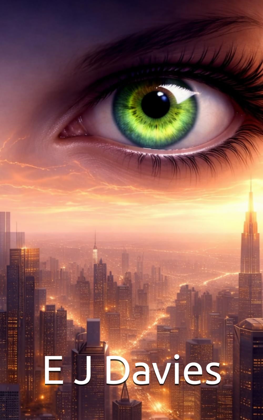 Mystery Of Living: Book Three