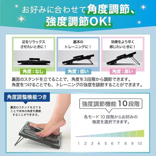 FOOT ENERGY フットエナジー の商品画像 6