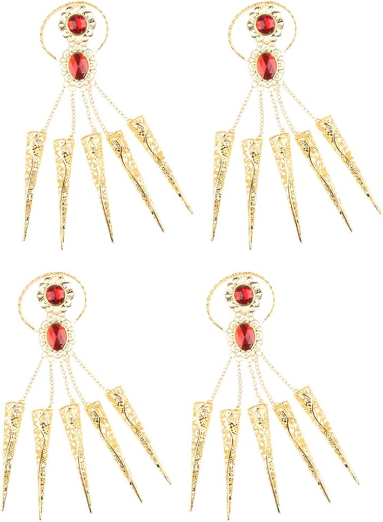 bracciale per donne 12 pollici