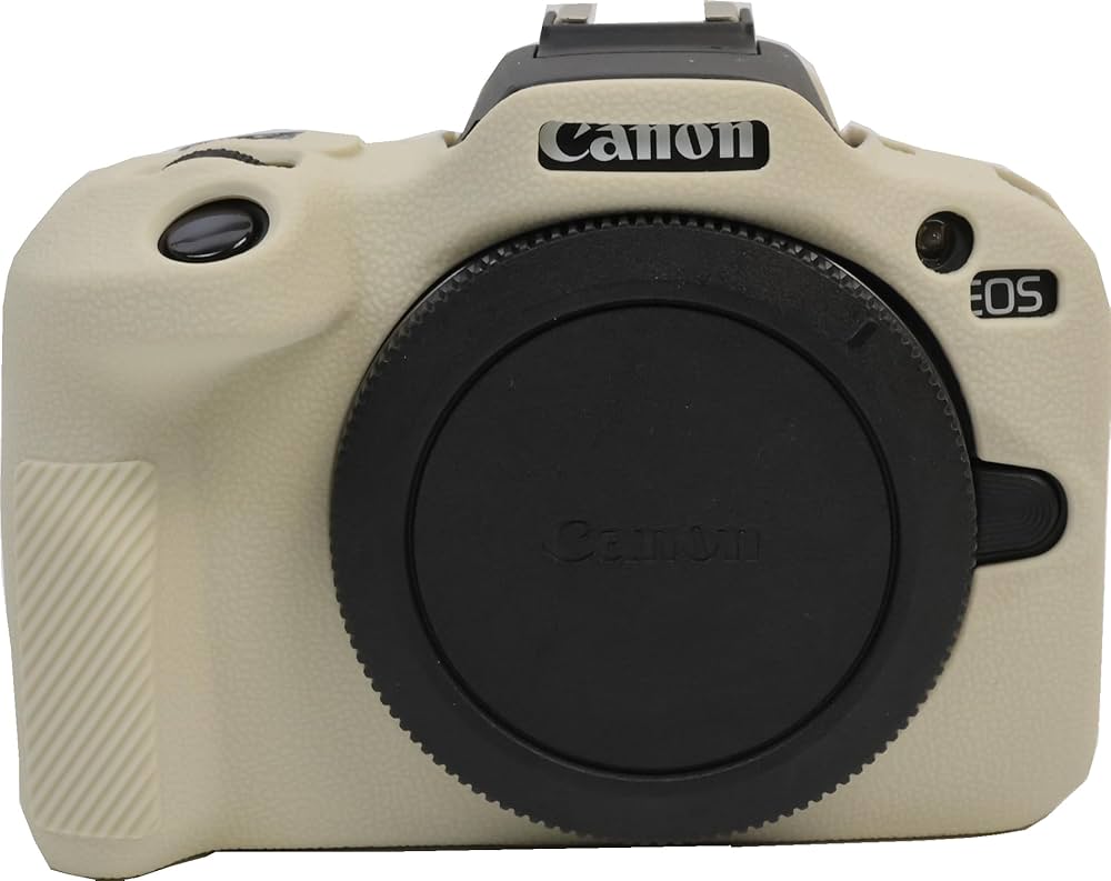 Amazon.com : R100 Camera Case, BMAOLLONGB Fullbody Thin