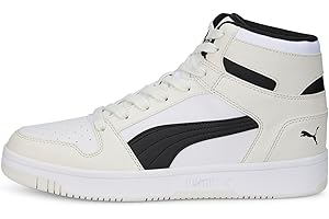 Puma Rebound Layup Sneaker: The Perfect Balance of Style and Performance