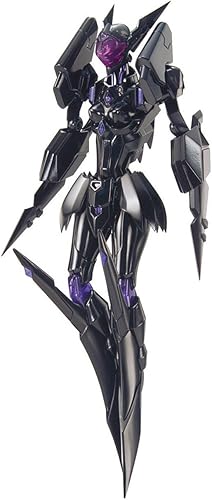 Accel World Black Lotus (modelo de plástico) Bandai [JAPÓN]