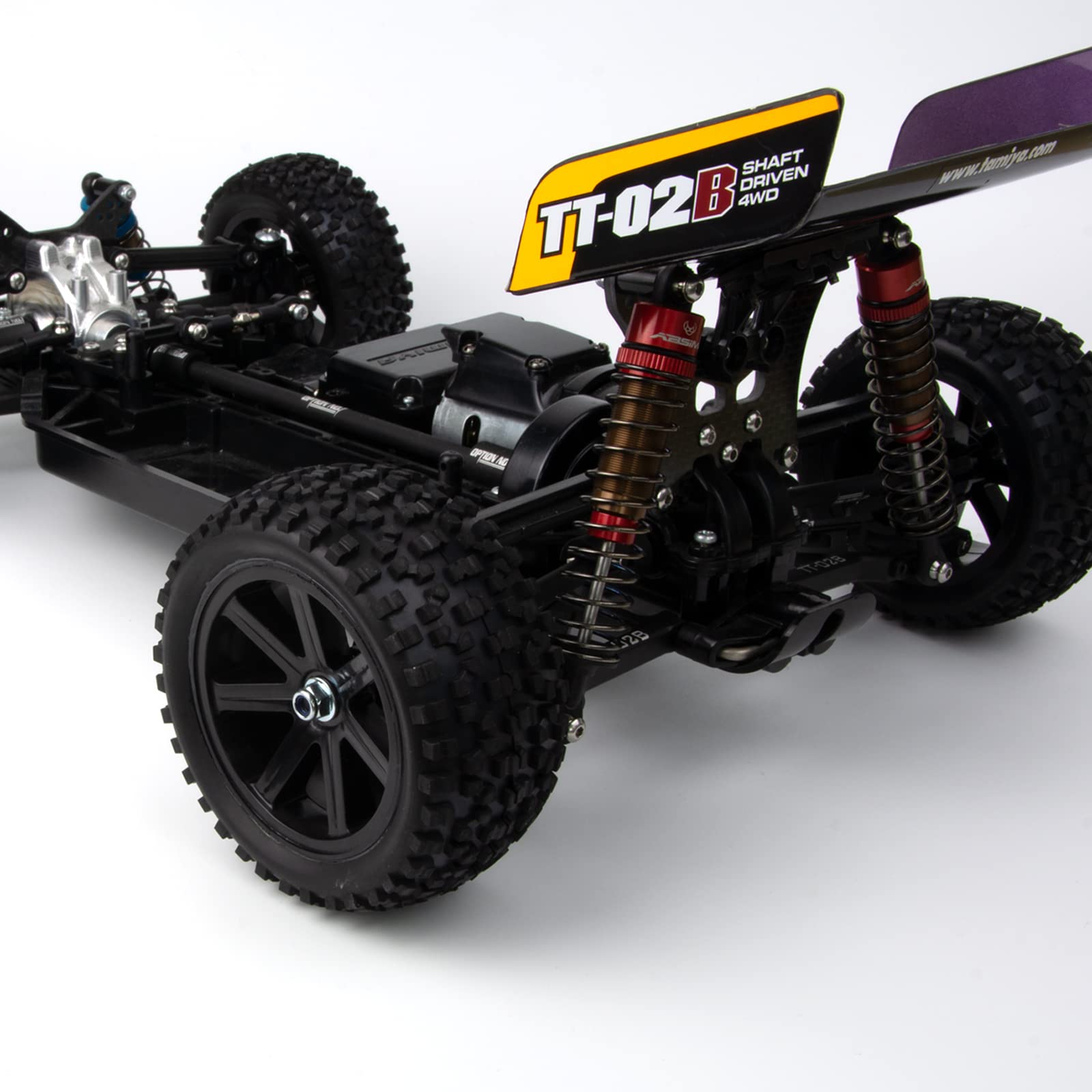 Amazon | HobbyMarking ホイールリムタイヤセット 12mm 六角ドライブ