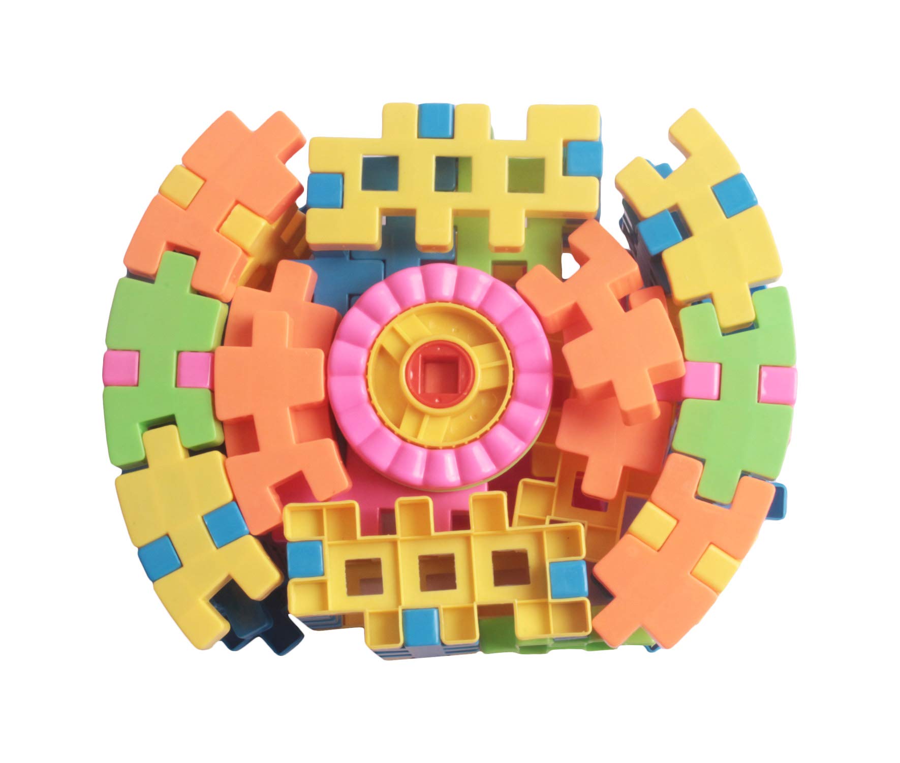 Amazing Learning Block