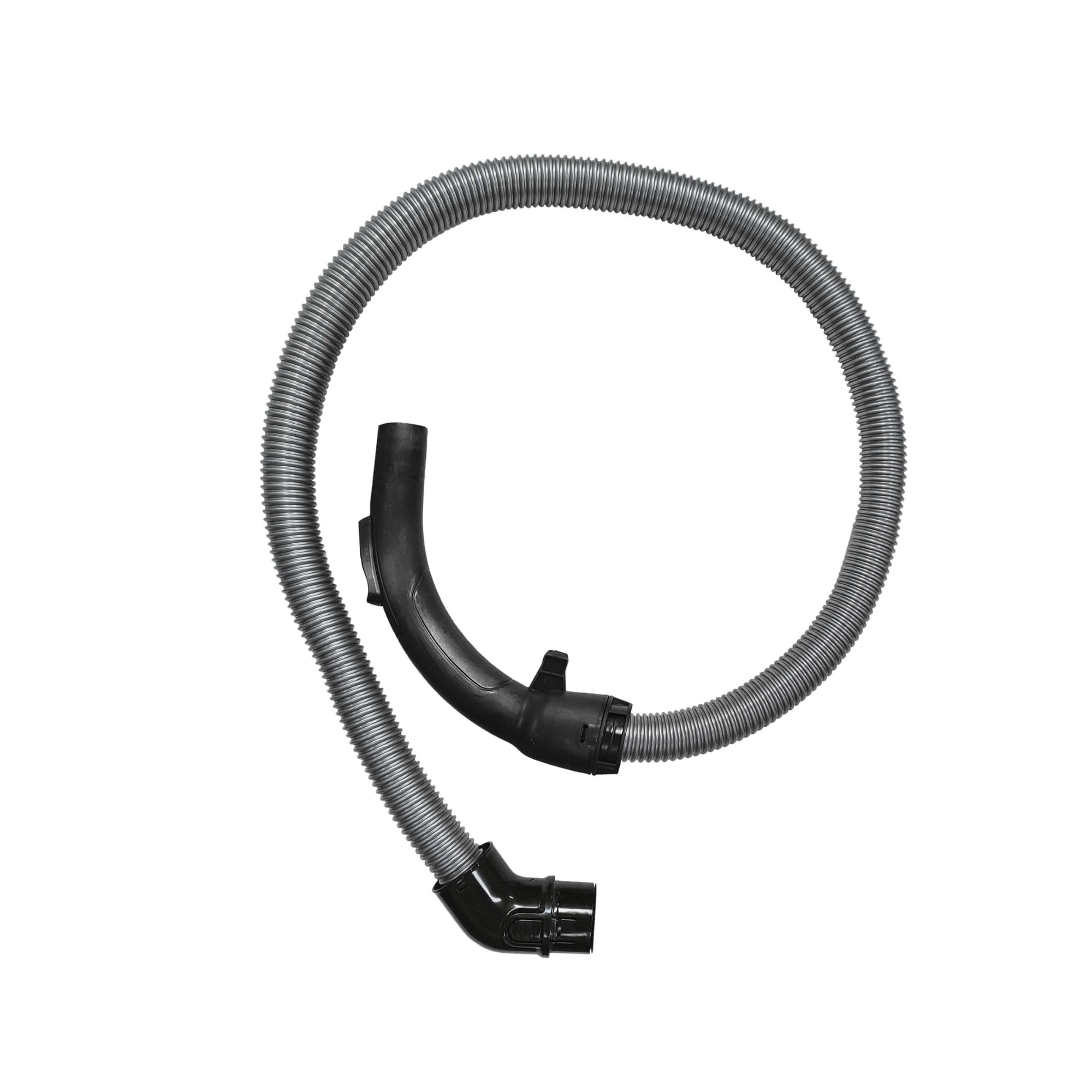 Hoover D201 Vacuum Cleaner Hose, Plastic, Original Replacement, Compatible with Hoover HE2 Vacuum Cleaners