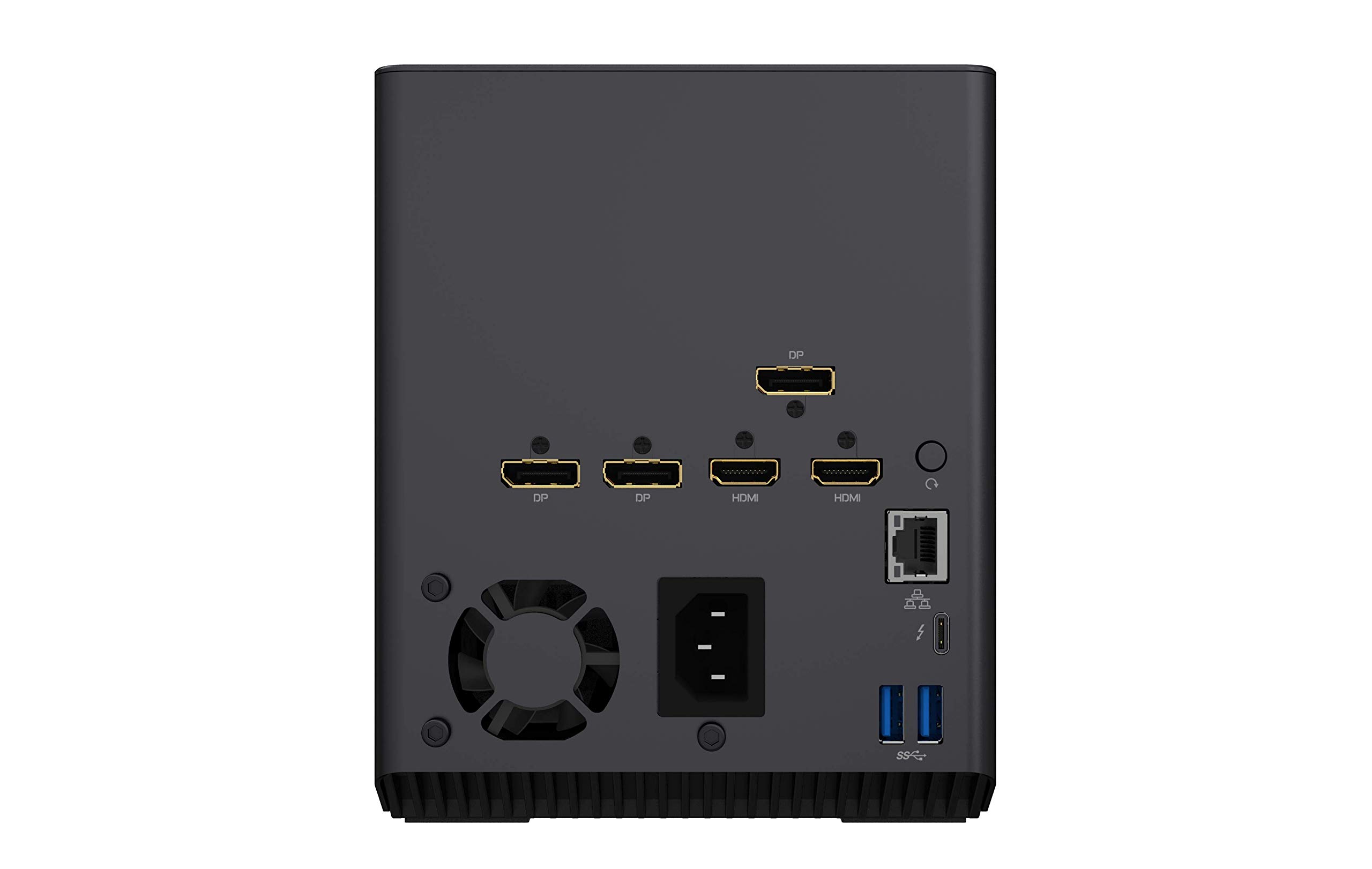 Amazon | Gigabyte AORUS RTX 3080 ゲーミングボックス