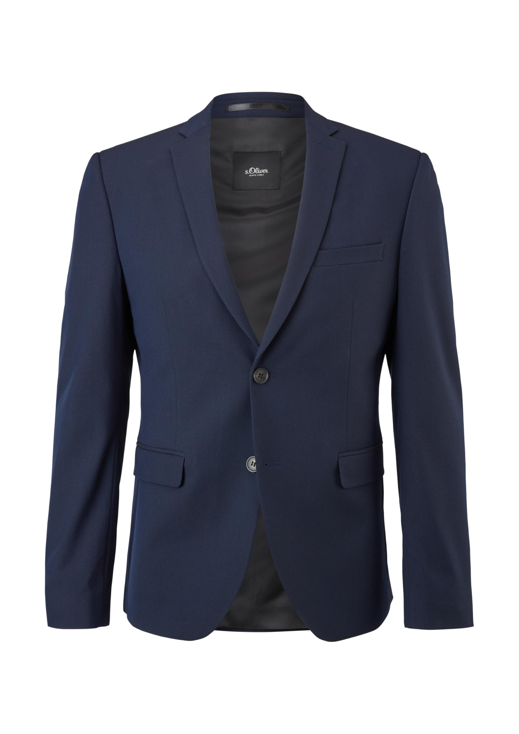 s.Oliver 02.899.54.4492 Veste De Costume Homme
