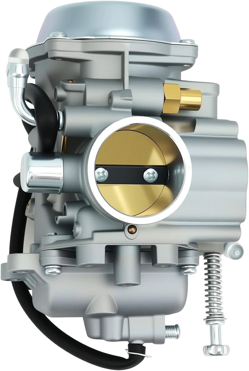 Carburetor Compatible with Polaris Sportsman Magnum 325 330 400 425 500 TRAIL BOSS 330 Carburetor 2x4 4x4 Atv Quad Carb 1995 1996 1997 1998 1999 2000-2006