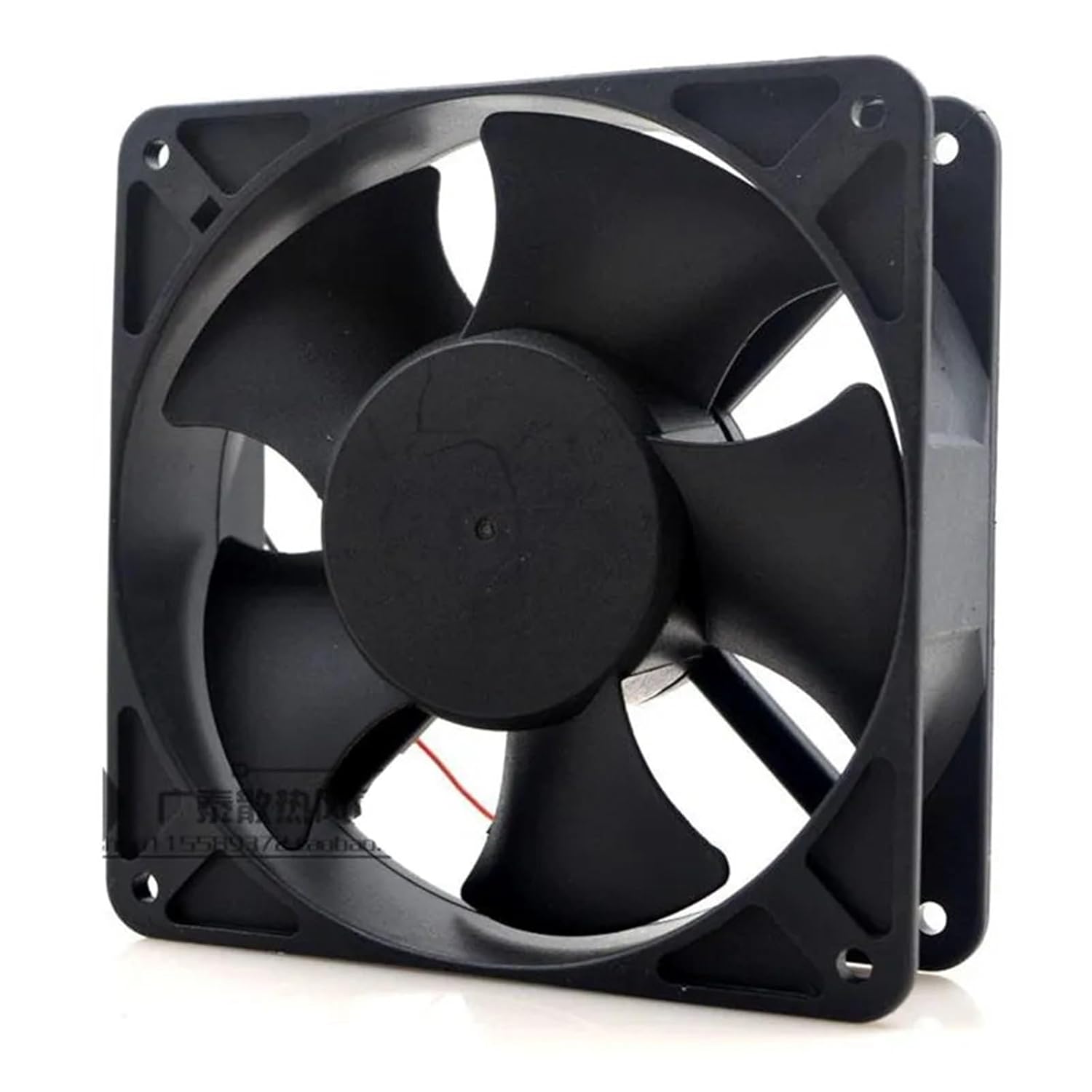 for KD1212PMB2-6A 12V 5.1W 12cm 12038 120x120x38mm Cooling Fan