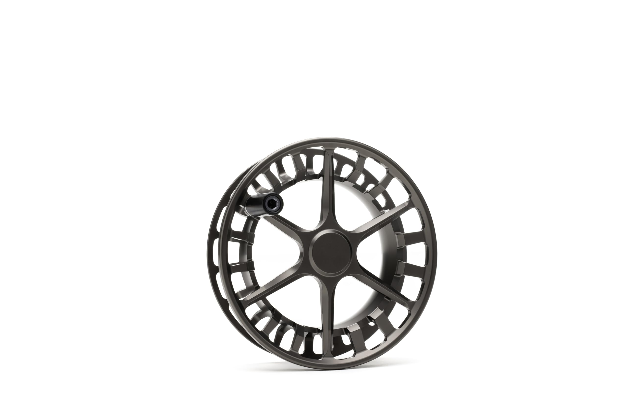 LAMSON | Guru E-Series -3+ Fly Fishing Spool (Spool ONLY) | Fresh Water | Guru E Compatible