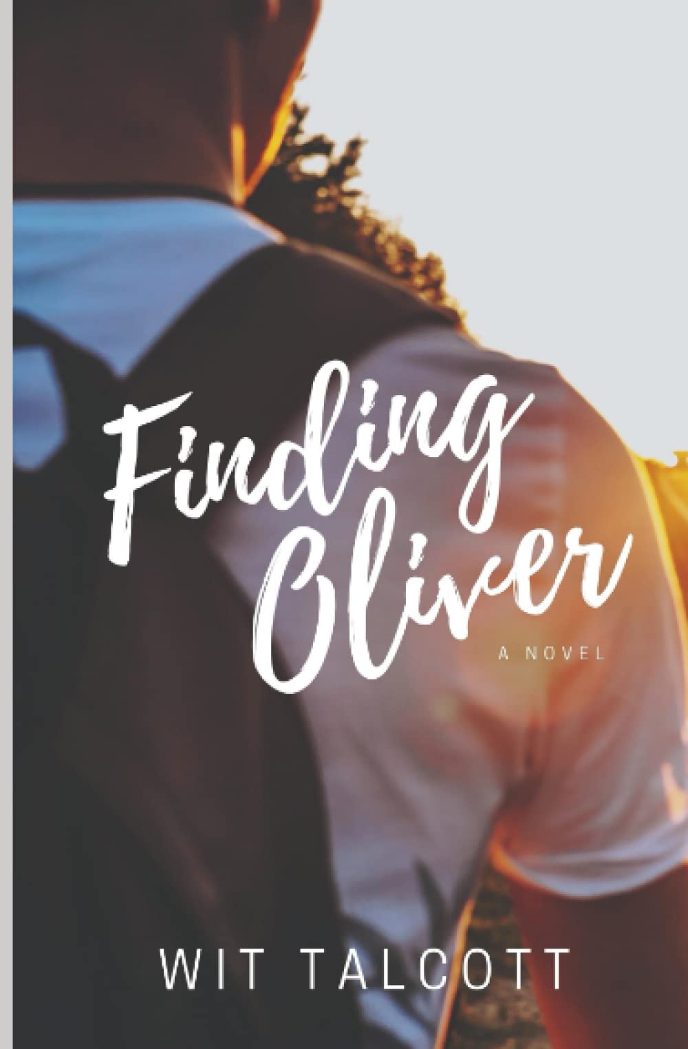 FINDING OLIVER